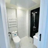 ۷۵ متر کلید نخورده ۱۰ واحدی فردوس غرب|اجارهٔ آپارتمان|تهران, سازمان برنامه جنوبی|دیوار