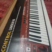 میدی کنتلر میدی کیبورد (midi keyboard)|پیانو، کیبورد، آکاردئون|تهران, هلال احمر|دیوار