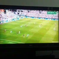 تلویزیون ال جی