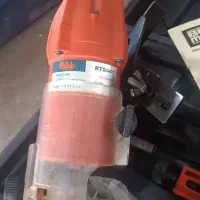 اور فرز مچی|ابزارآلات|ری, بی‌بی شهر بانو|دیوار