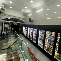 قفسه دیوارکوب|فروشگاه و مغازه|بهبهان, |دیوار