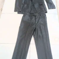 کت و شلوار مردانه