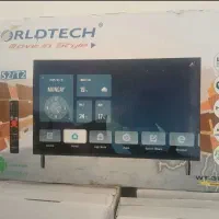 تلویزیون ال ای دی ۳۲ اینچ تمام هوشمند