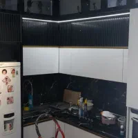 تعمیر کابینت جابجایی