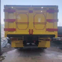 ولوو دهچرخ باری|خودرو سنگین|نسیم‌شهر, |دیوار