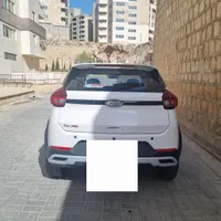 ام‌وی‌ام X22 Pro IE، مدل ۱۴۰۱|خودرو سواری و وانت|شیراز, شهرک بهشتی|دیوار