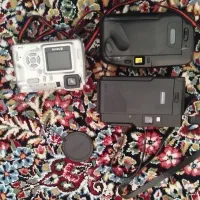 دوربین عکاسی قدیمی|دوربین عکاسی و فیلمبرداری|کرمان, |دیوار