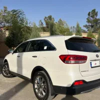 سورنتو 2016 در حد|خودرو سواری و وانت|مشهد, رضاشهر|دیوار