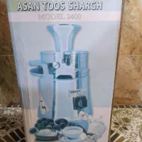 اسیاب صنعتی عطاری|خردکن، آسیاب، غذاساز|لاهیجان, شهرک فرهنگیان|دیوار