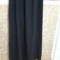 پیراهن مجلسی بلند مشکی