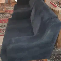۱۲ عدد مبل ۲ نفره کلوپی