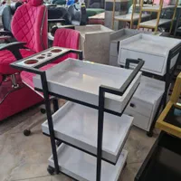 ترولی آرایشگاهی