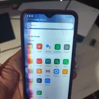 Note 8 pro|موبایل|تهران, سعادت‌آباد|دیوار