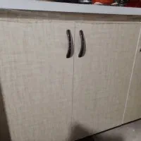 دو عدد کابینت در حد نو|مصالح و تجهیزات ساختمان|ارومیه, |دیوار