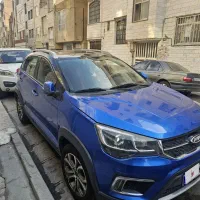 x22 مدل ۹۶|خودرو سواری و وانت|مرند, |دیوار