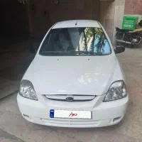 ریو 88 بی رنگ در حد نو