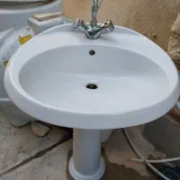 روشویی شیر آلات کامل