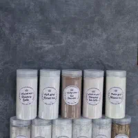 پودریجات و قهوه کاپوچینو نسکافه موکا لته هات چاکلت