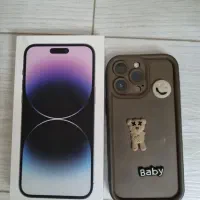 ایفون 14پرمکس