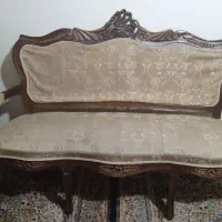 مبلمان 9نفره|مبلمان خانگی و میز عسلی|تهران, سبلان (لشگر)|دیوار