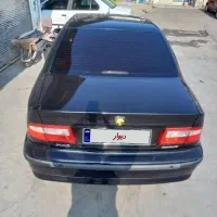 سمند EF7مدل 95|خودرو سواری و وانت|رشت, دخانیات|دیوار