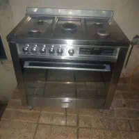 فرگاز هاردستون ایتالیایی اورجینال