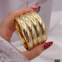النگو طرح طلای طلاروس یاقوت