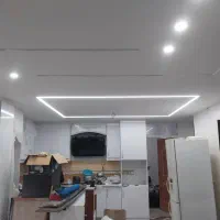 کناف کاری|خدمات پیشه و مهارت|شوش, |دیوار