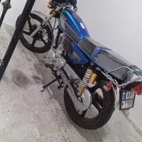 ارشیا200cc|موتورسیکلت|مشهد, دانشجو|دیوار