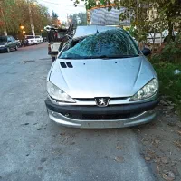 تصادفی 84|خودرو سواری و وانت|بندر انزلی, سپه|دیوار