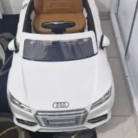 ماشین شارژی