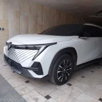 گک امکو سفید صدفی