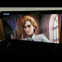 تلویزیون 43 اینچ led بست