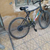 ۲ عدد دوچرخه ۲۰ و۲۴