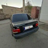 فروش پراید|خودرو سواری و وانت|مریوان, |دیوار