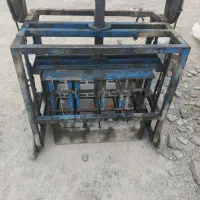 دستگاه بلوک زنی ۴ تای ۱۸ در ۳۸