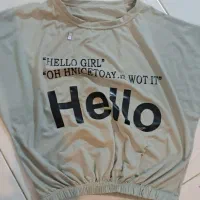 کراپ فقط ۱۵۰ هزار|لباس|فولادشهر, B4|دیوار