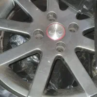 رینگ و لاستیک 15|قطعات یدکی و لوازم جانبی|اهواز, معین زاده|دیوار