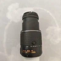 lenz 55-200 Nikon F4-5.6 ED DX VR2|دوربین عکاسی و فیلم‌برداری|اراک, |دیوار