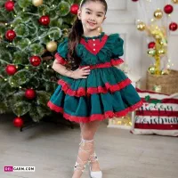 لباسهای پرنسسی|کفش و لباس بچه|اهواز, نادری|دیوار