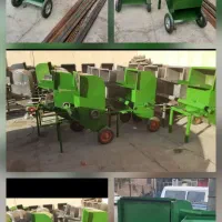 آسیاب های تکفازوعلوفه خردکنهای تکفاز