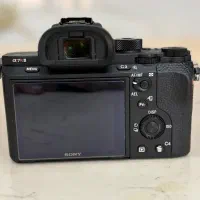 دوربین Sony 7r 2|دوربین عکاسی و فیلم‌برداری|کرج, گلشهر|دیوار