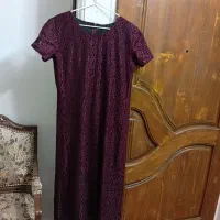 پیراهن مجلسی|لباس|اشتهارد, |دیوار