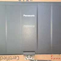 ال سی دی لپ تاپ پاناسونیک cf-c2 panasonic|رایانه همراه|تهران, گرگان|دیوار