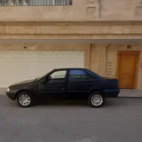 پژو 405 مشکی مدل ۸۳