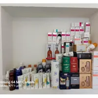 پنکک های کوین گاتیو ویتابلا وتعدادی محصولات لدورا|آرایشی، بهداشتی، درمانی|شیراز, دباغ خانه|دیوار