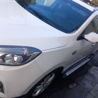 جک s5 مدل95|خودرو سواری و وانت|ابهر, |دیوار