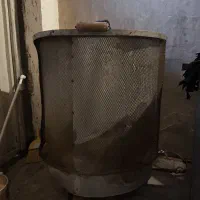 تنور گازی|اجاق گاز و لوازم برقی پختوپز|تربتحیدریه, کلاته توکلی|دیوار