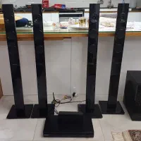 فروش سینما خانگی سامسونگ