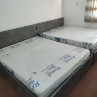 تخت خواب دو نفره